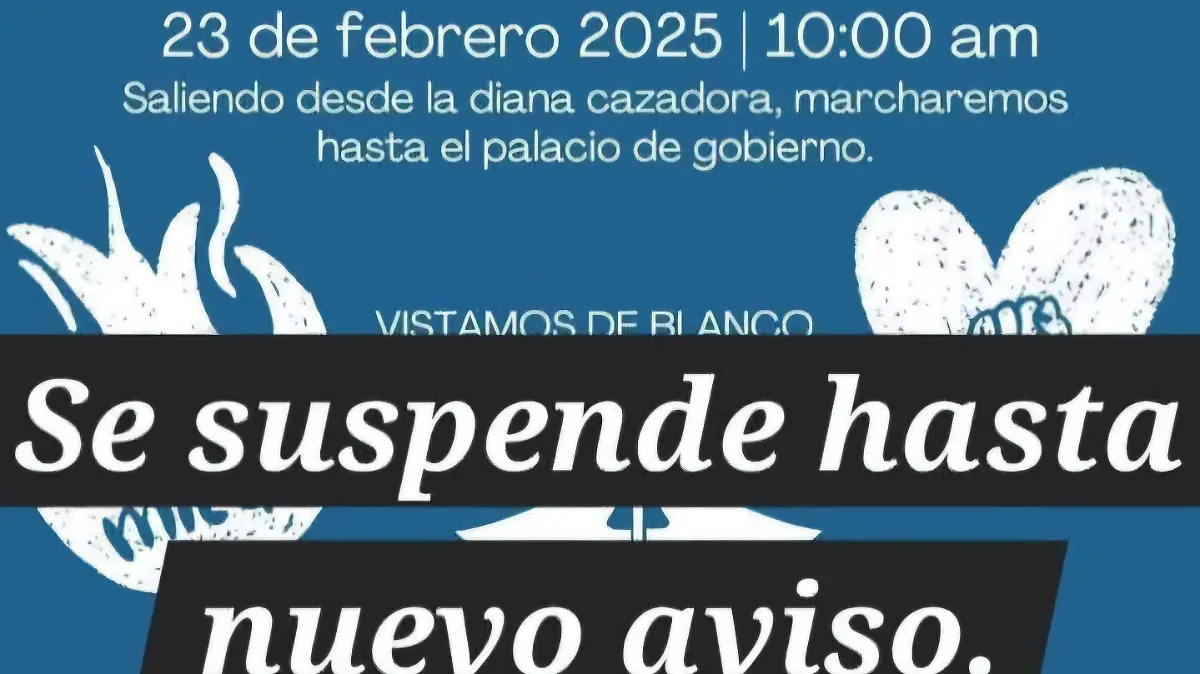 Suspensión de marcha